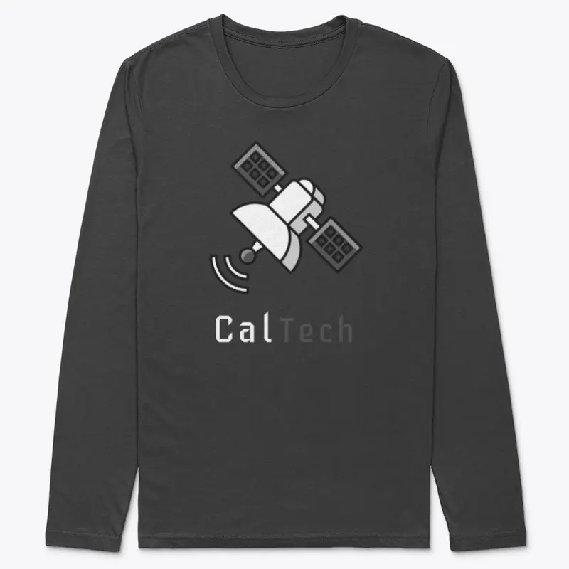 Cal Tech Sattelite