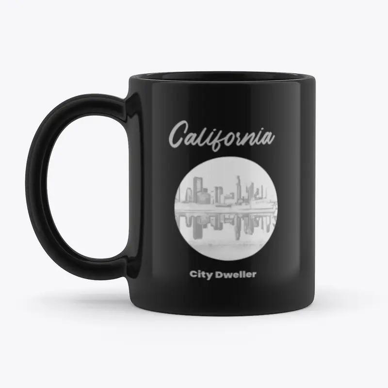 California City Dweller