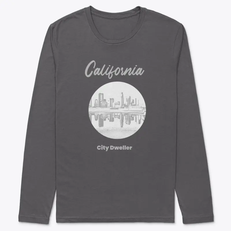 California City Dweller