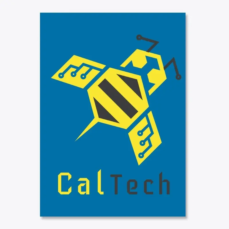 Cal Tech Buzz