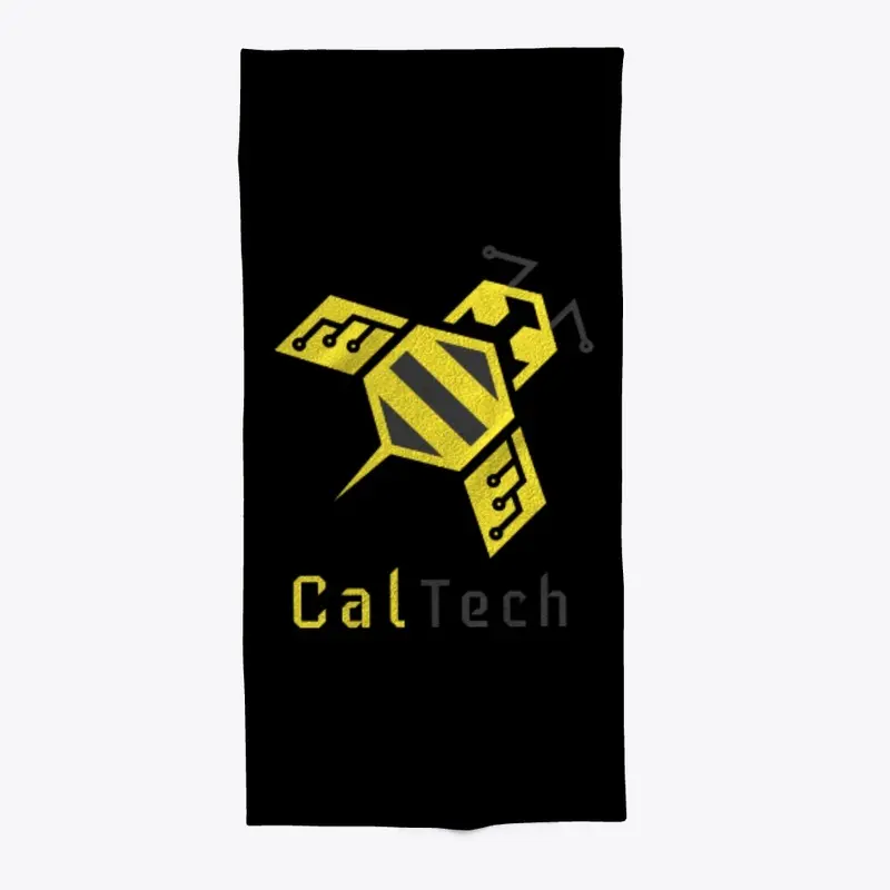 Cal Tech Buzz