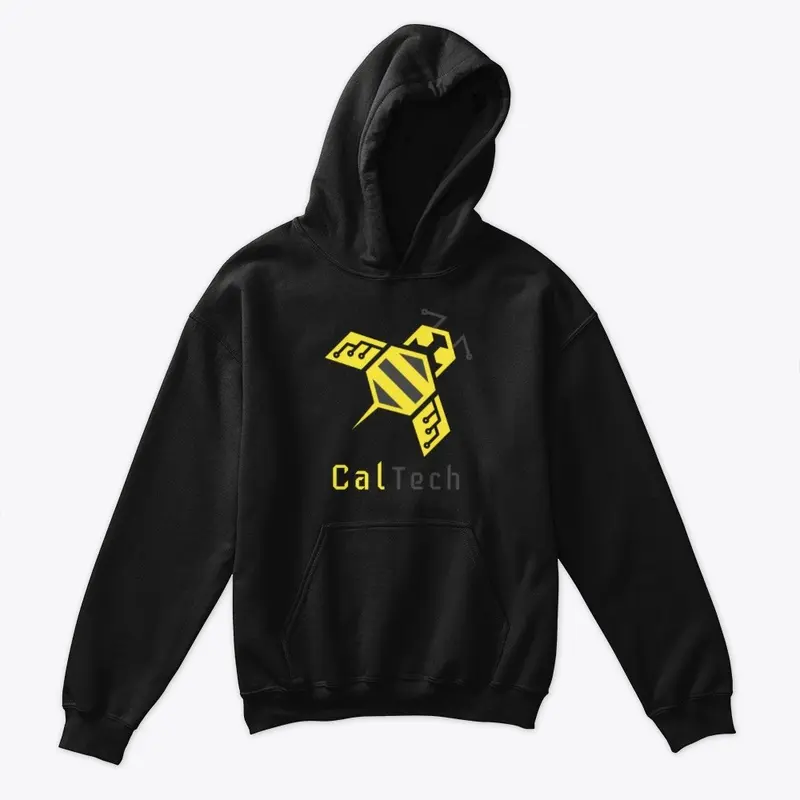 Cal Tech Buzz