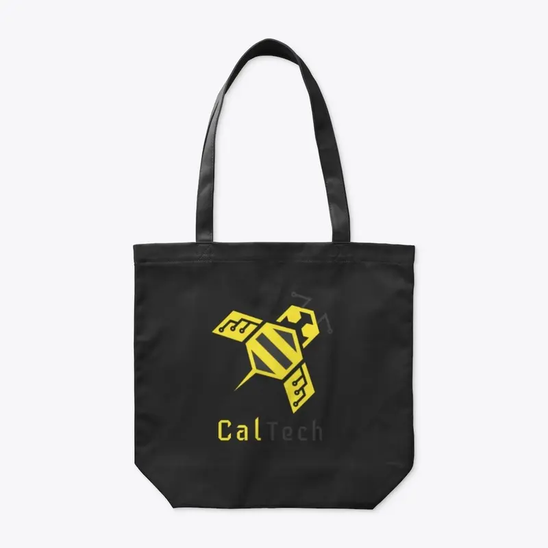 Cal Tech Buzz