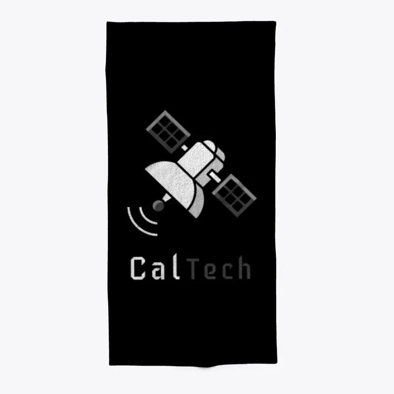 Cal Tech Sattelite